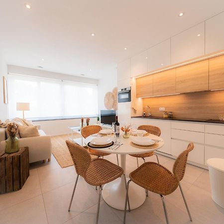 Appartement Cosy Pres De Tout ! Монс Екстериор снимка