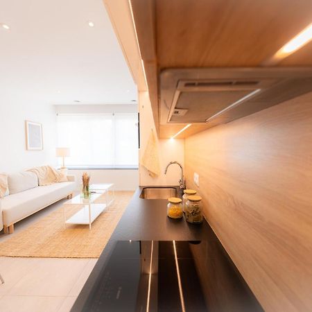Appartement Cosy Pres De Tout ! Монс Екстериор снимка